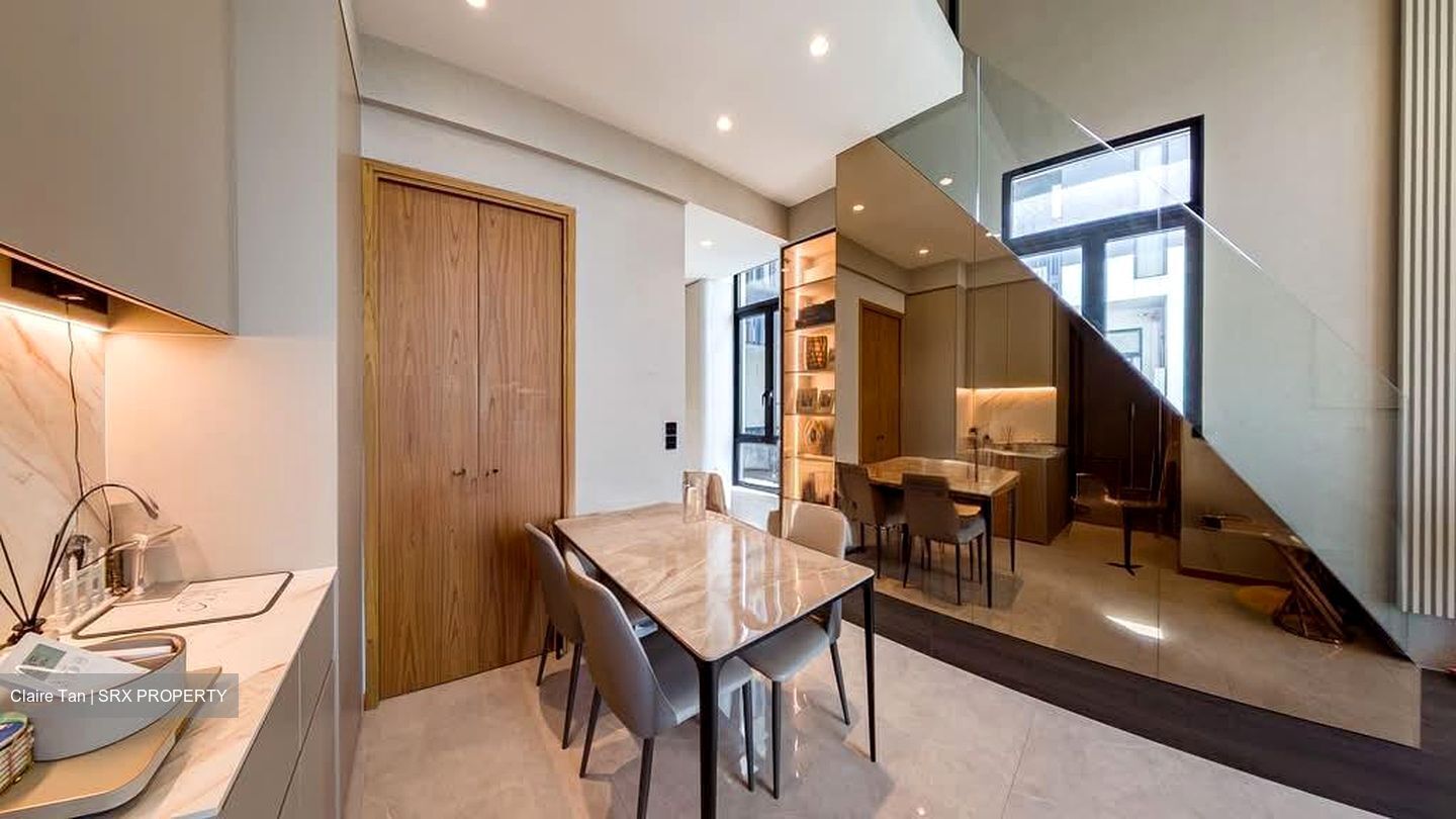 Olloi (D15), Apartment #542342631